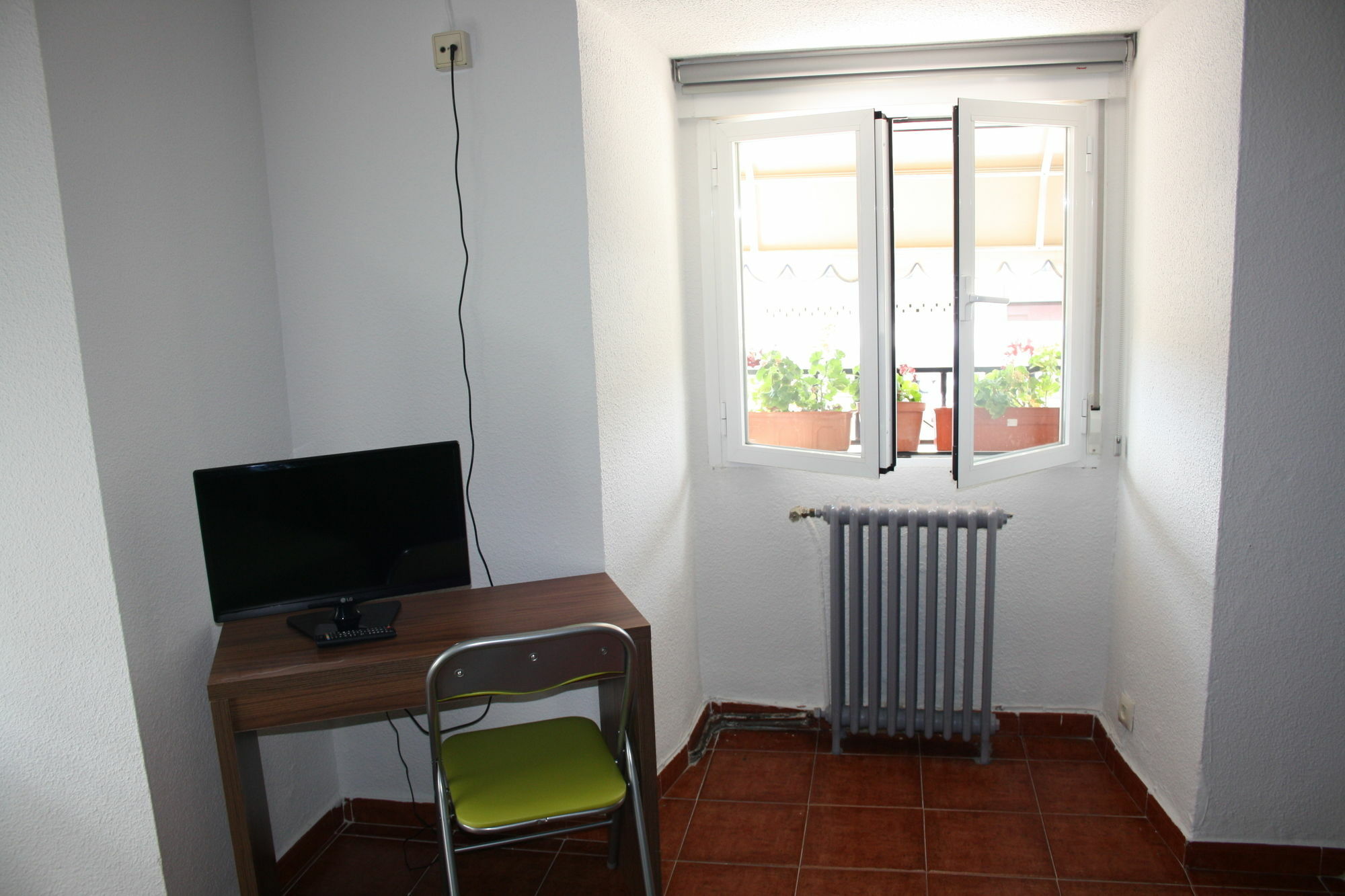 Hostal La Estacion Ávila Extérieur photo