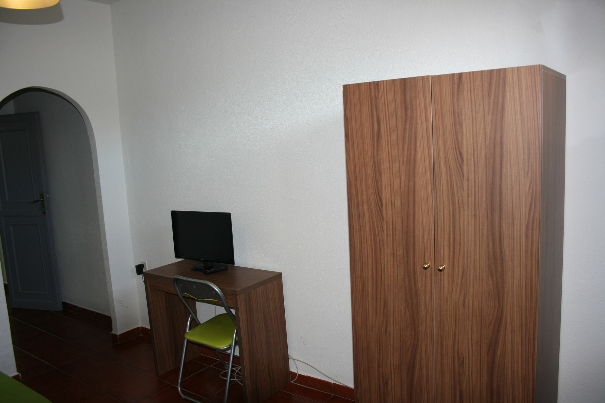 Hostal La Estacion Ávila Extérieur photo