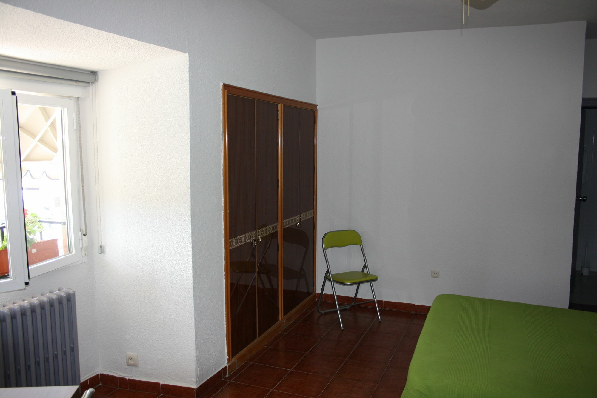 Hostal La Estacion Ávila Extérieur photo