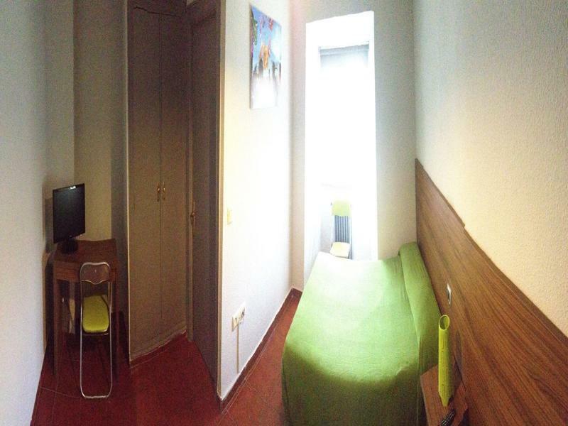 Hostal La Estacion Ávila Extérieur photo